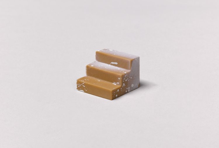 chocolate modular system complements