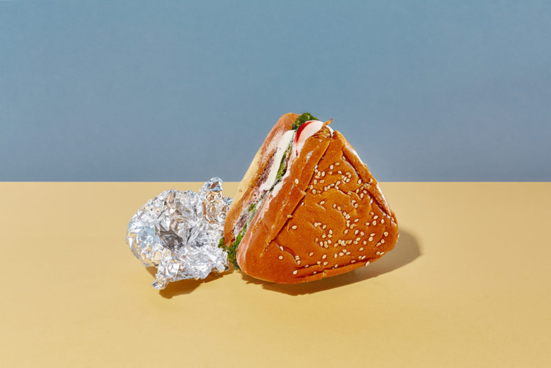 frozen food dissected by studio mathery featured