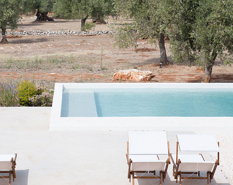 masseria moroseta hotel in italy