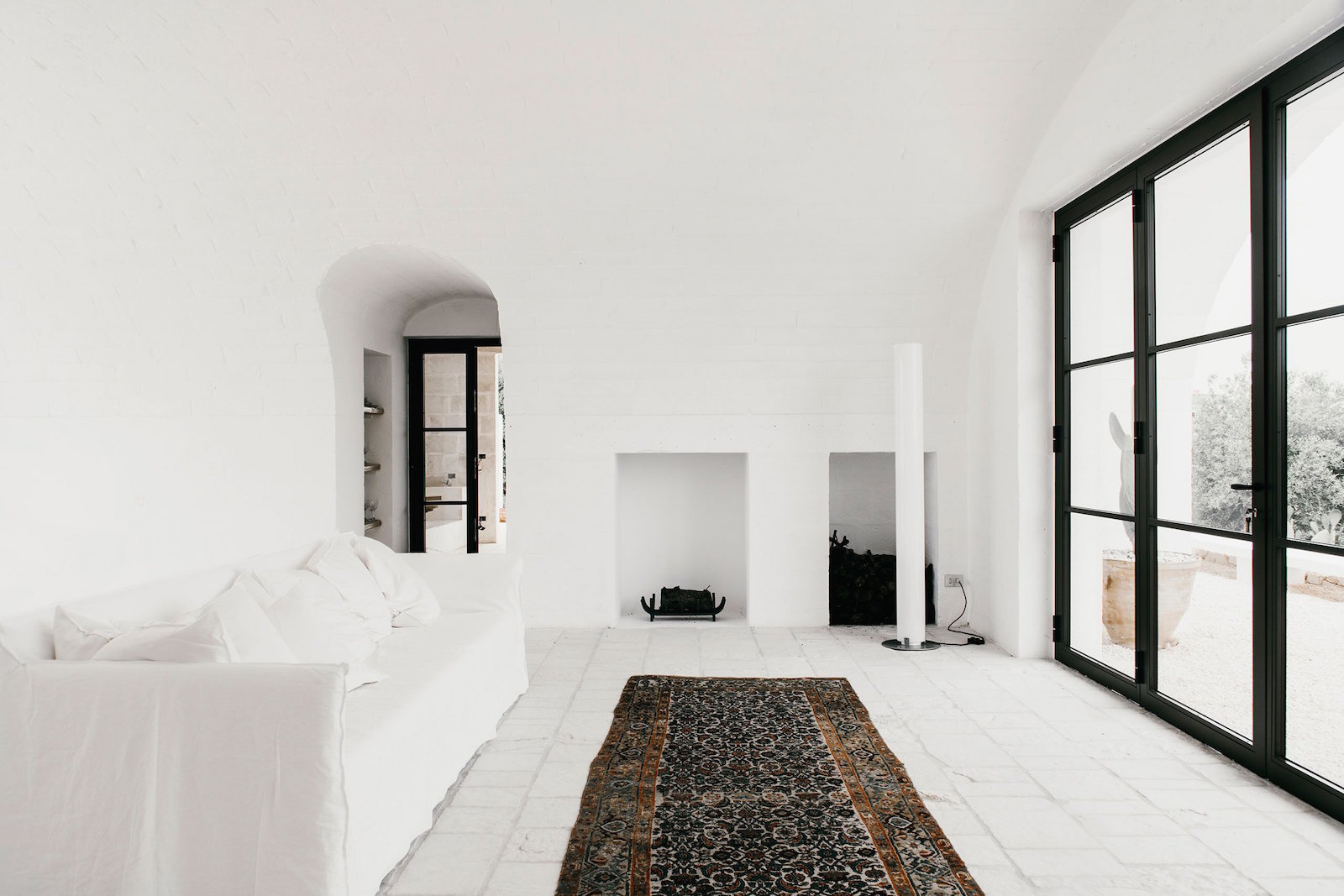 masseria moroseta hotel in italy featured