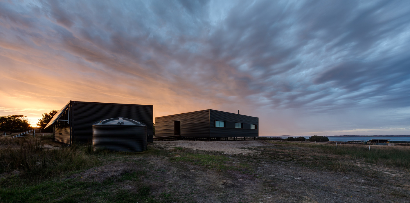 prefab farmhouse lai cheong brown