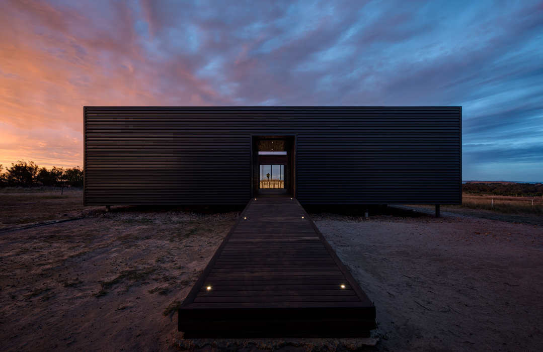 prefab farmhouse lai cheong brown