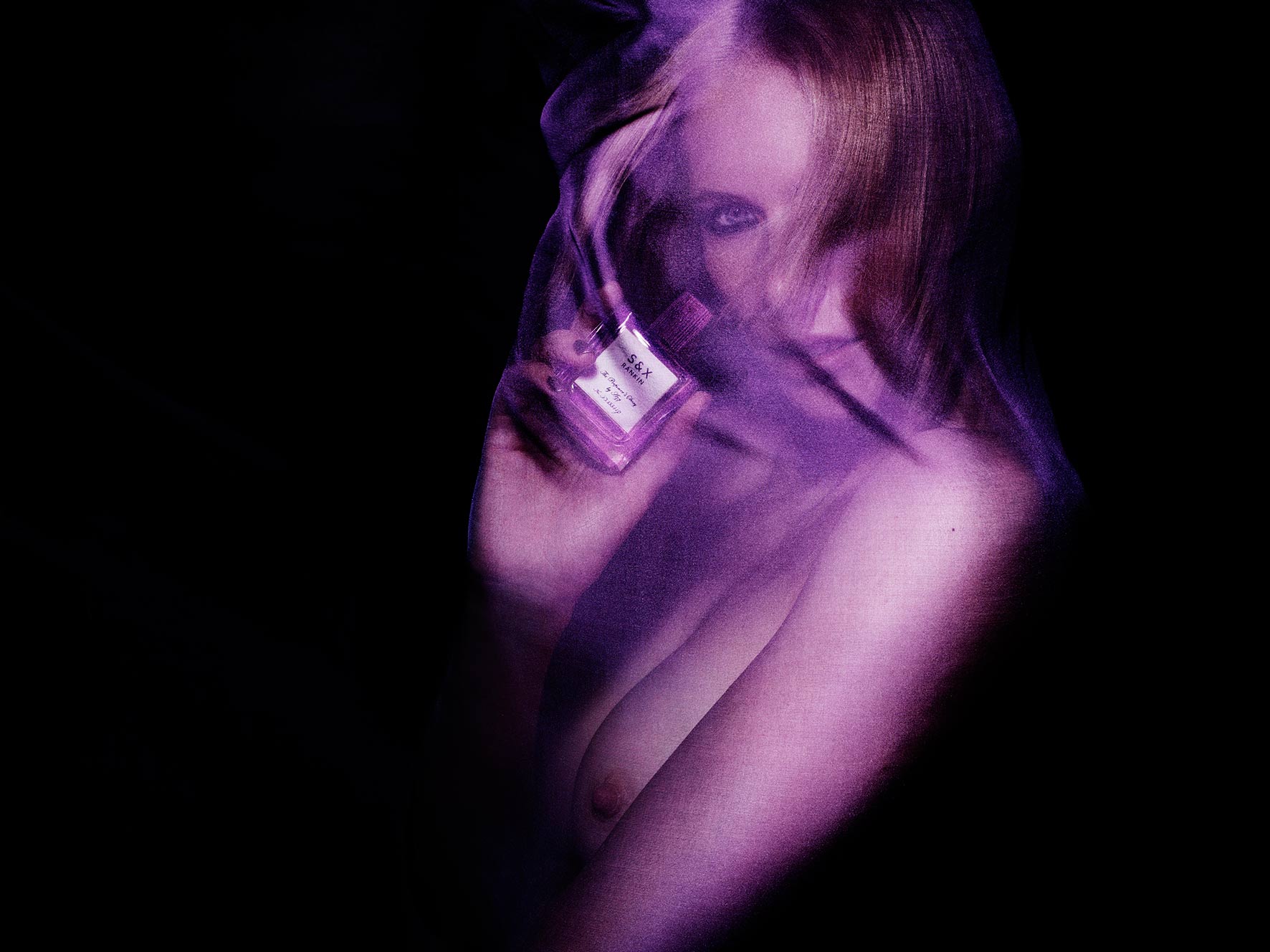 rankin sx fragrance