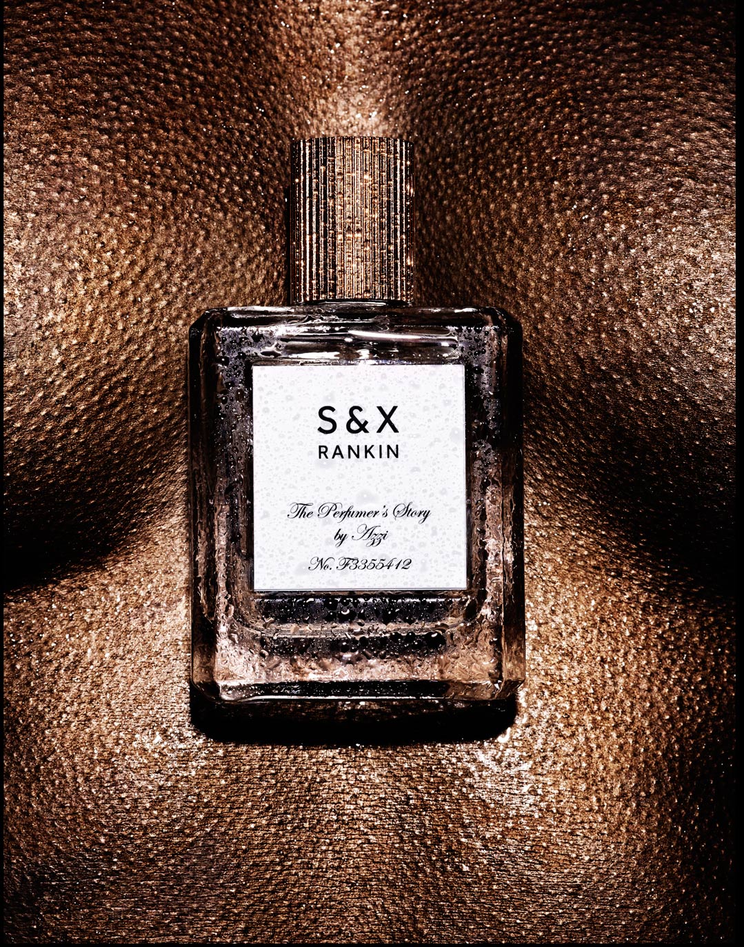 rankin sx fragrance