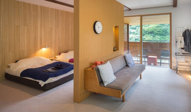 satoyama jujo interior design hotel