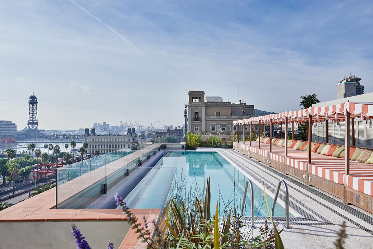 soho house barcelona