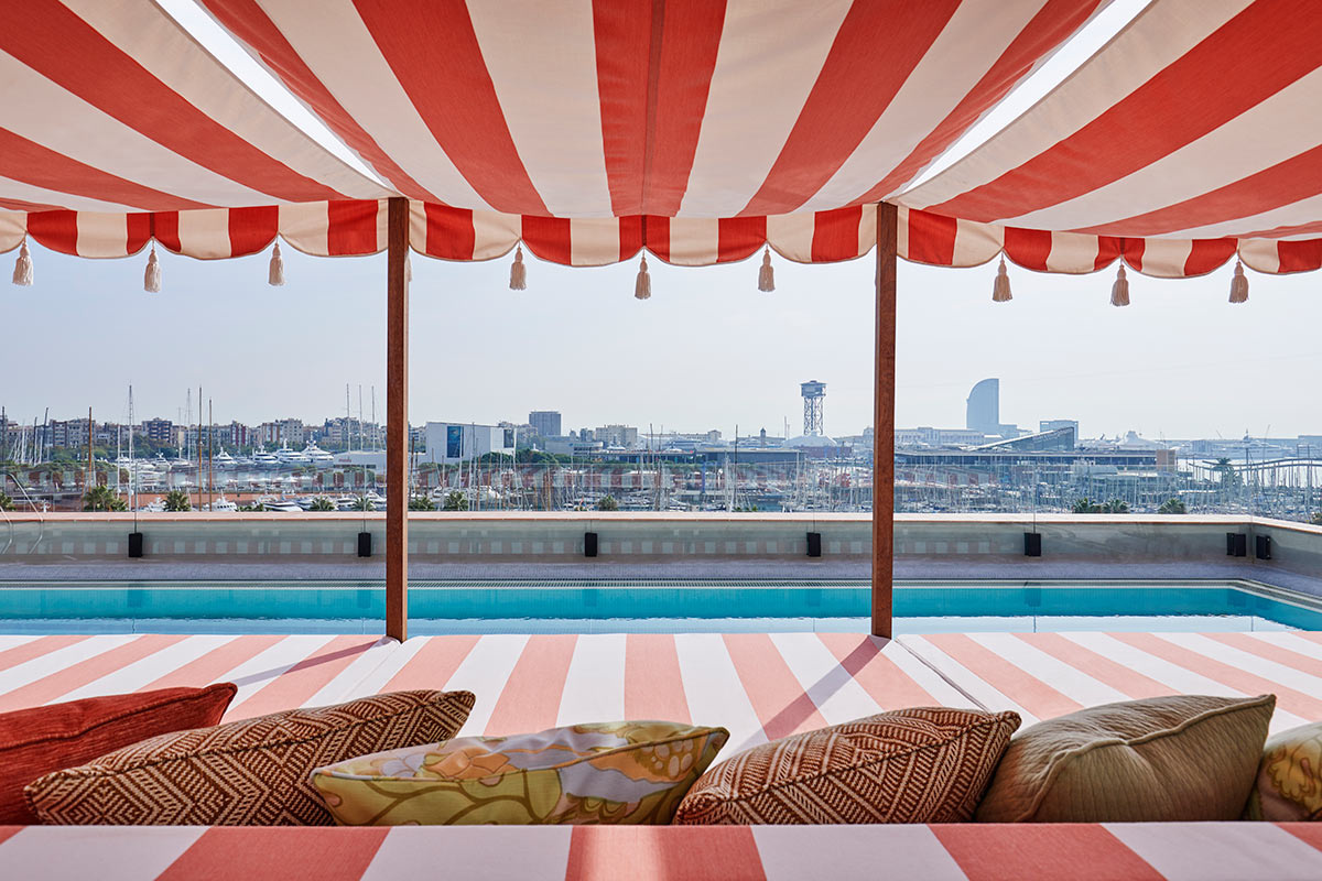 soho house barcelona