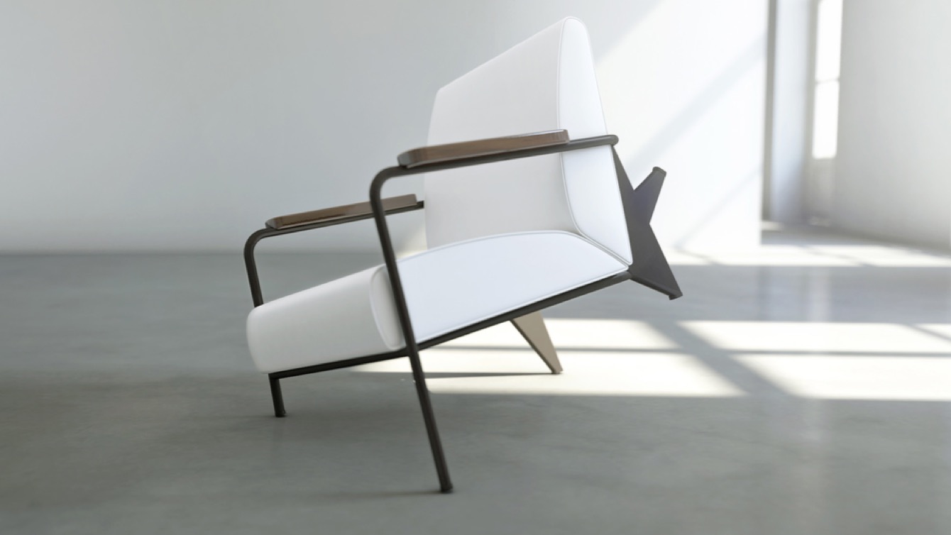 Uncomfortable by Patrice Letarnec, image size:1340x754