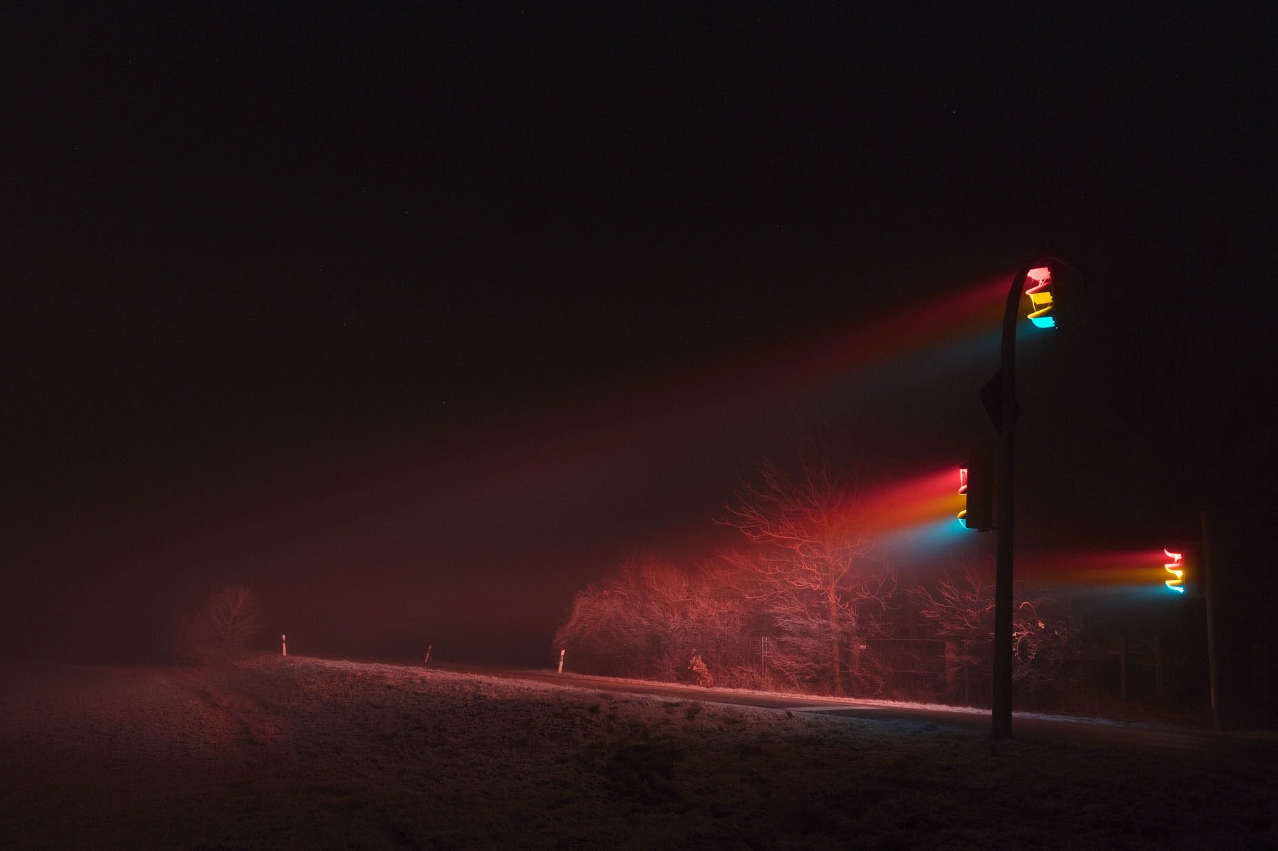 lucas zimmermann traffic lights