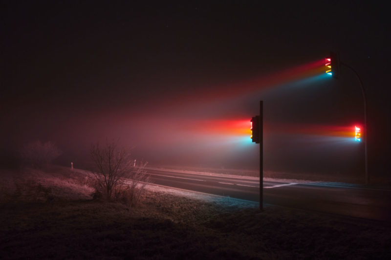 lucas zimmermann traffic lights