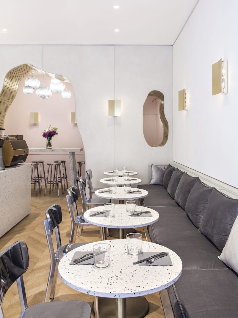 noglu restaurant in paris