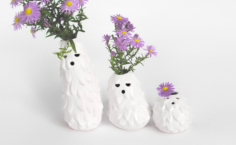 playful ceramics by diploo studio