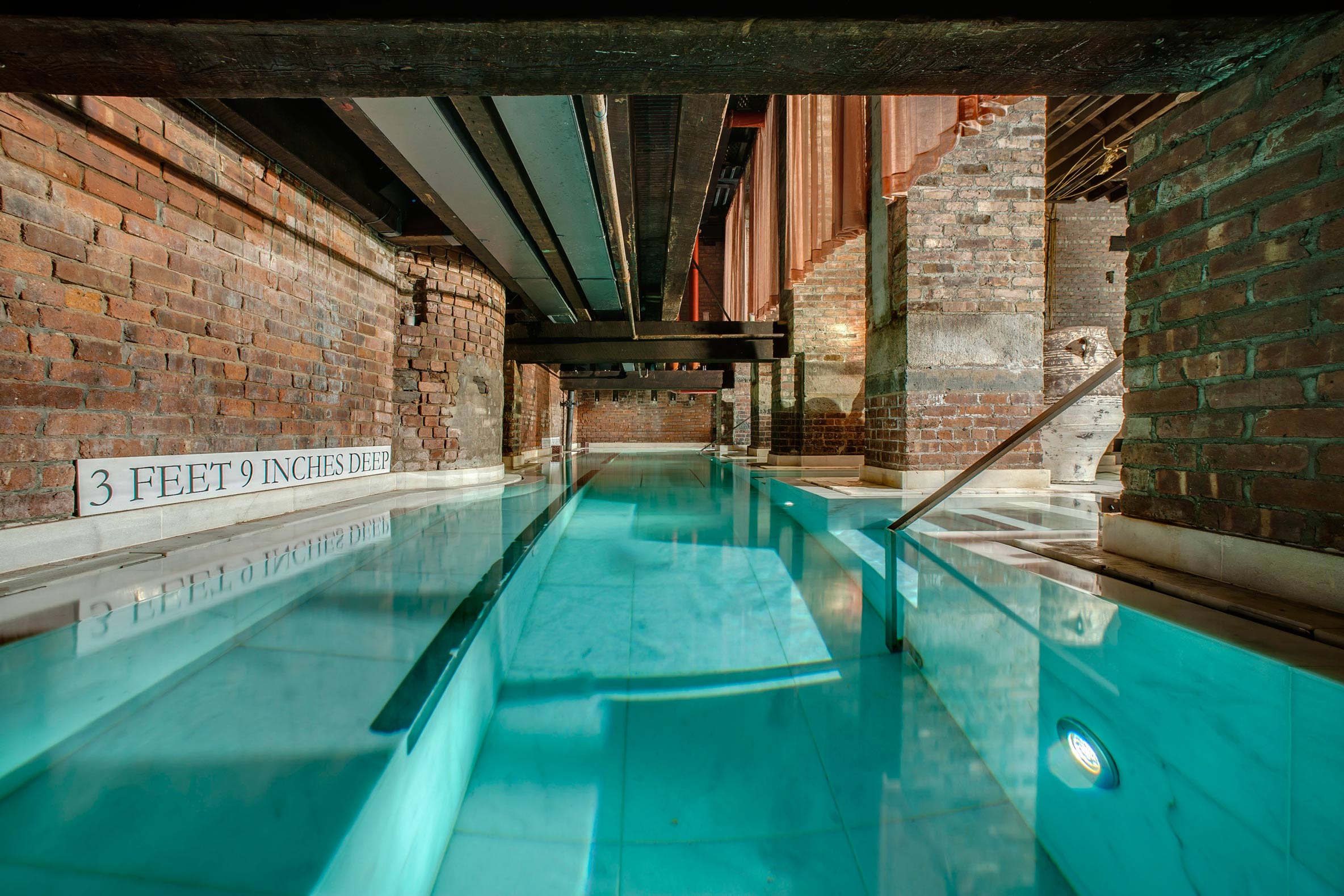 the aire ancient bath experience