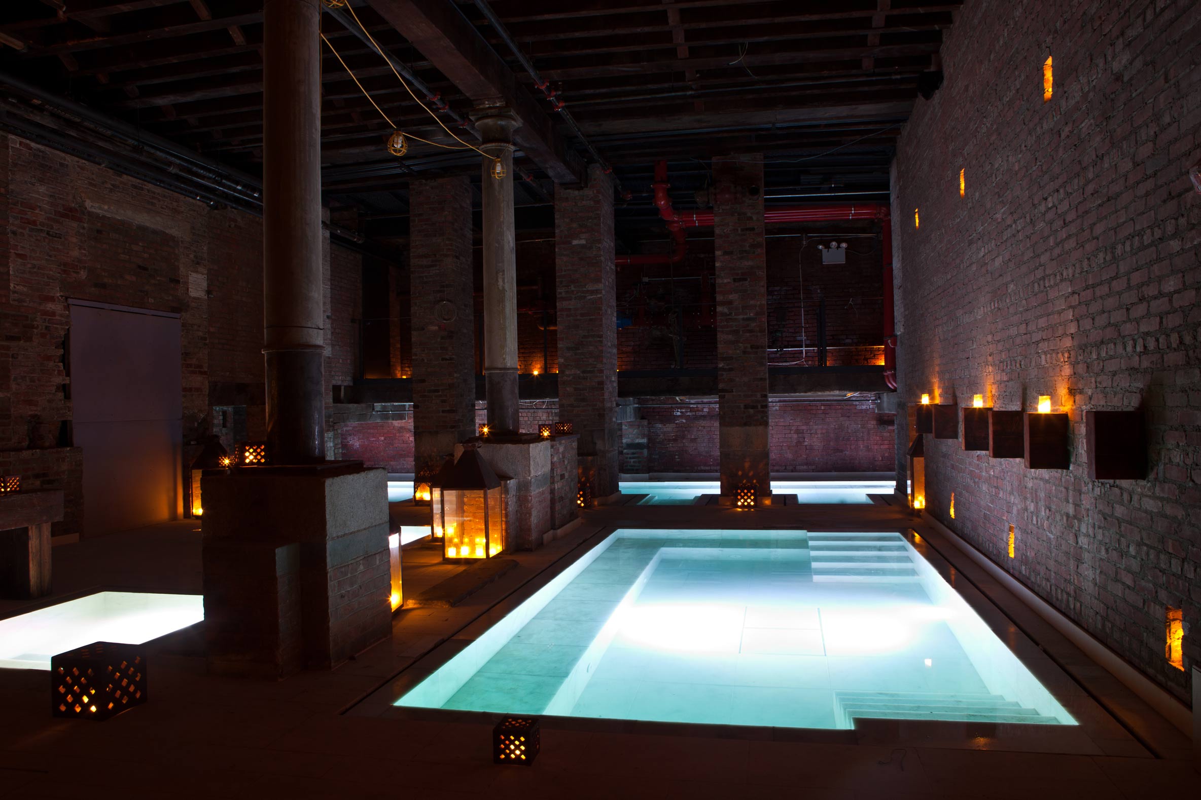 the aire ancient bath experience