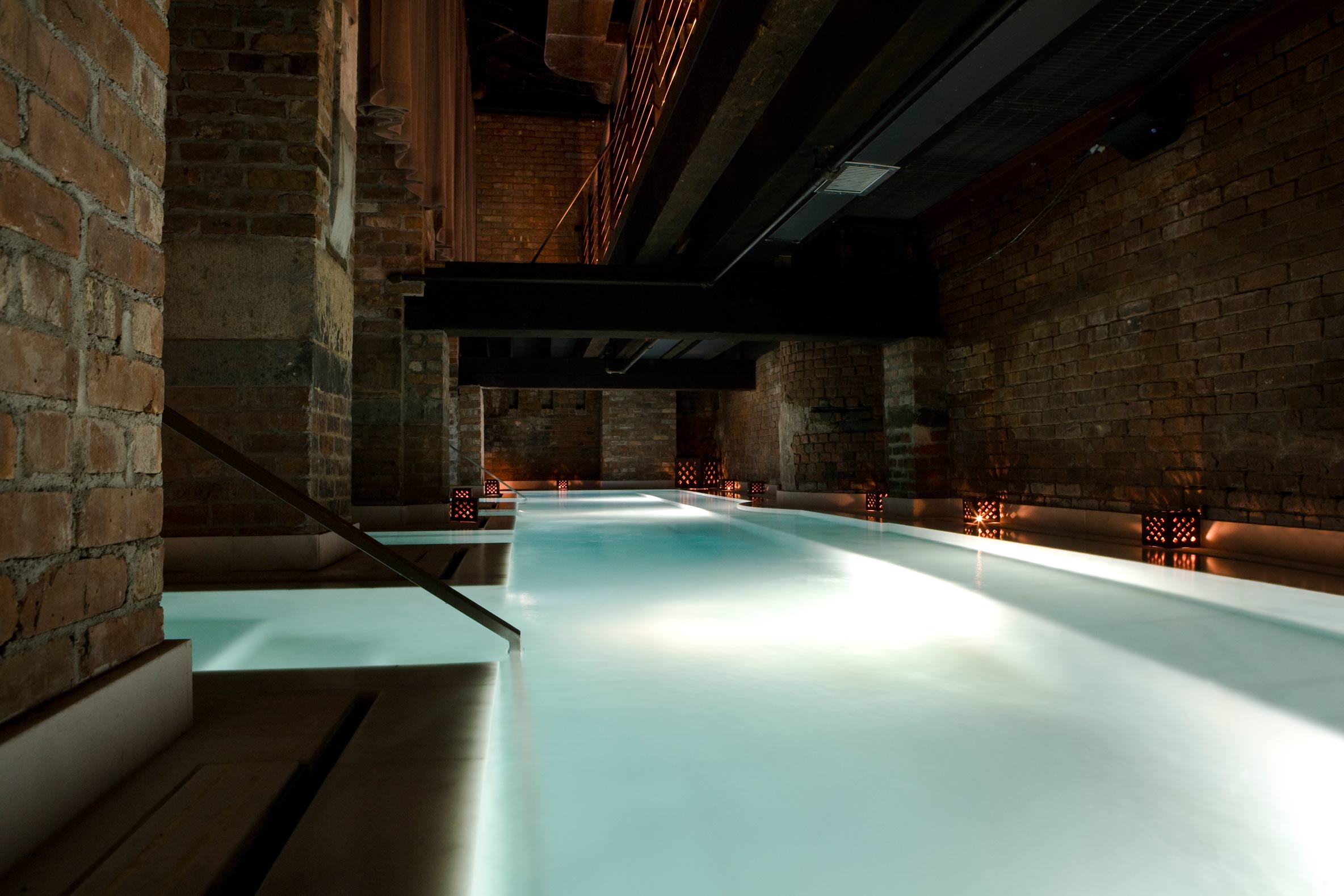 the aire ancient bath experience