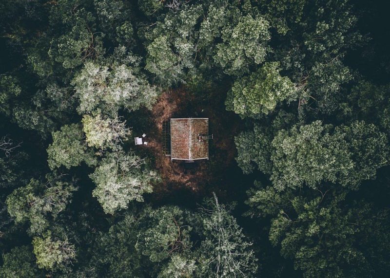 wonders of nature from above by tobias hagg