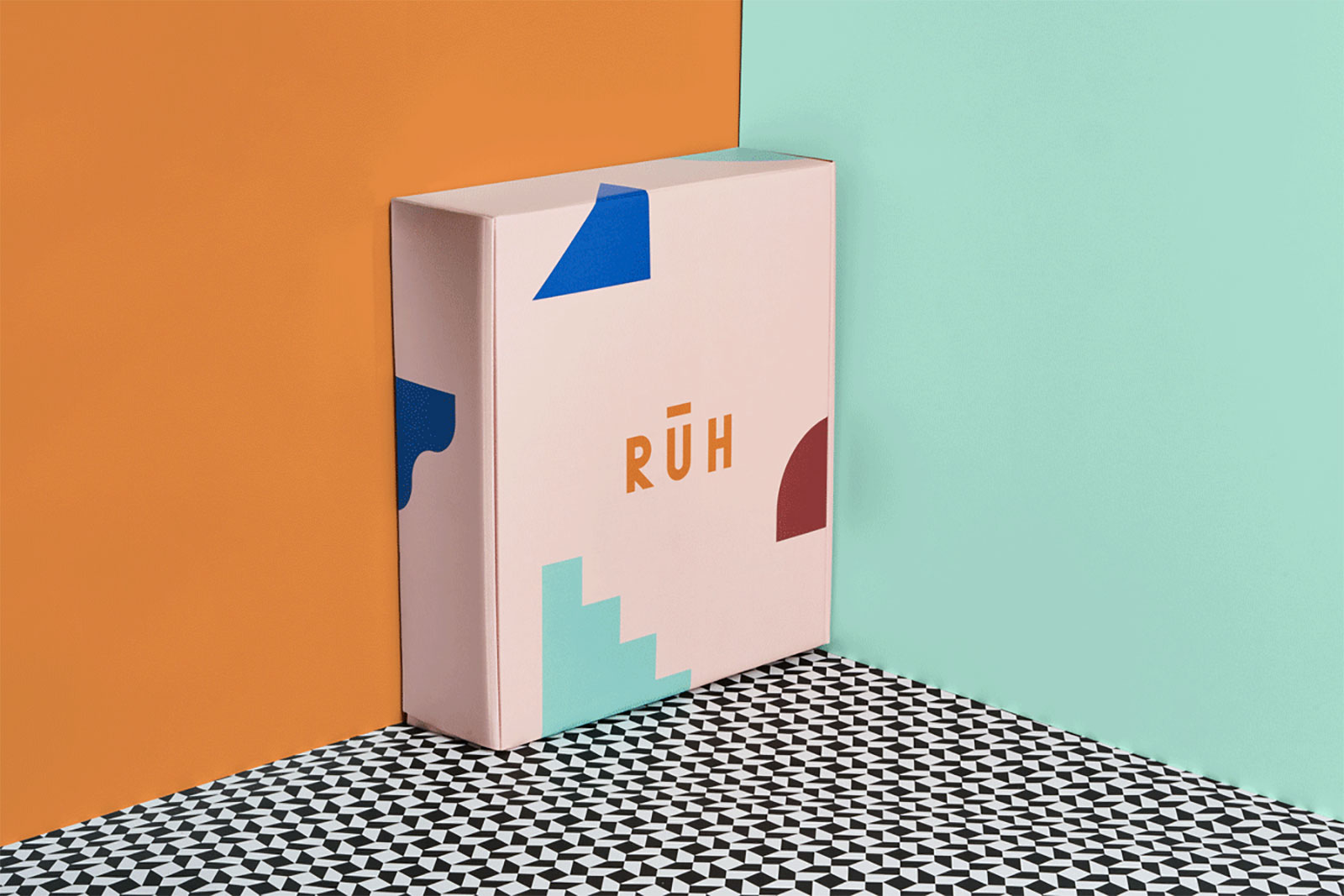 Ruh collective