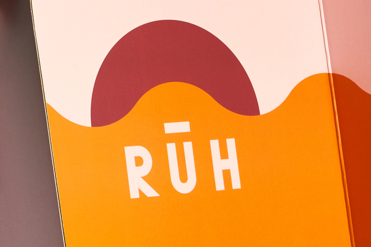 Ruh collective