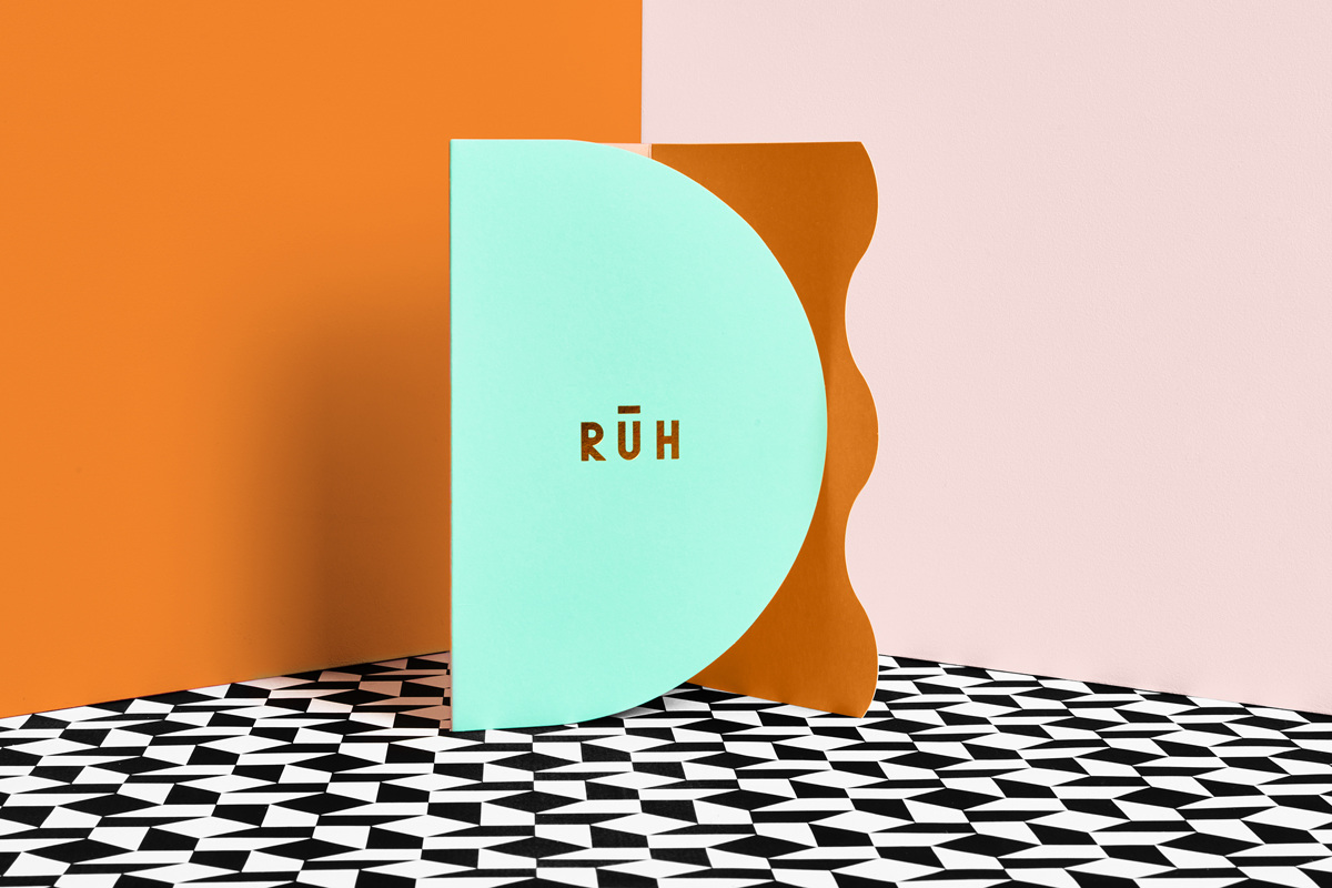 Ruh collective