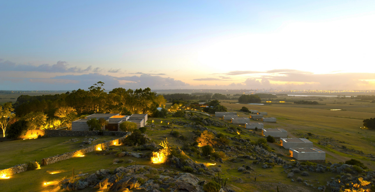 hotel fasano las piedras uruguay