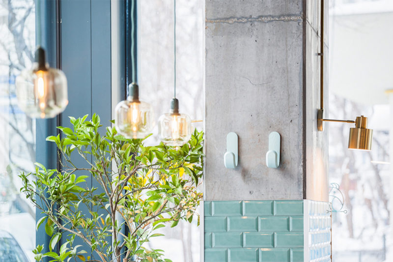 kane world food studio in bucharest