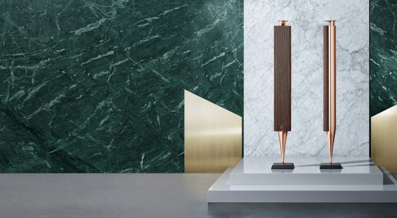 love affair collection bang olufsen