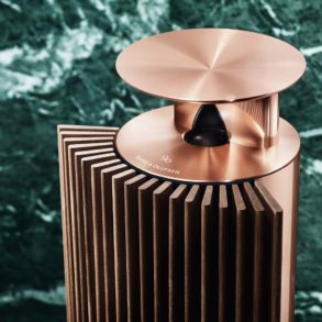 love affair collection bang olufsen