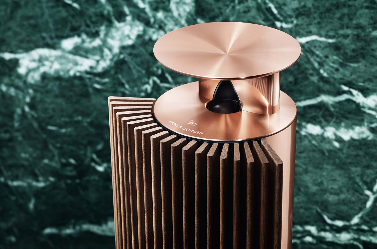 love affair collection bang olufsen