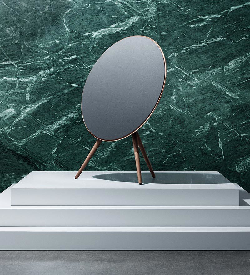 love affair collection bang olufsen