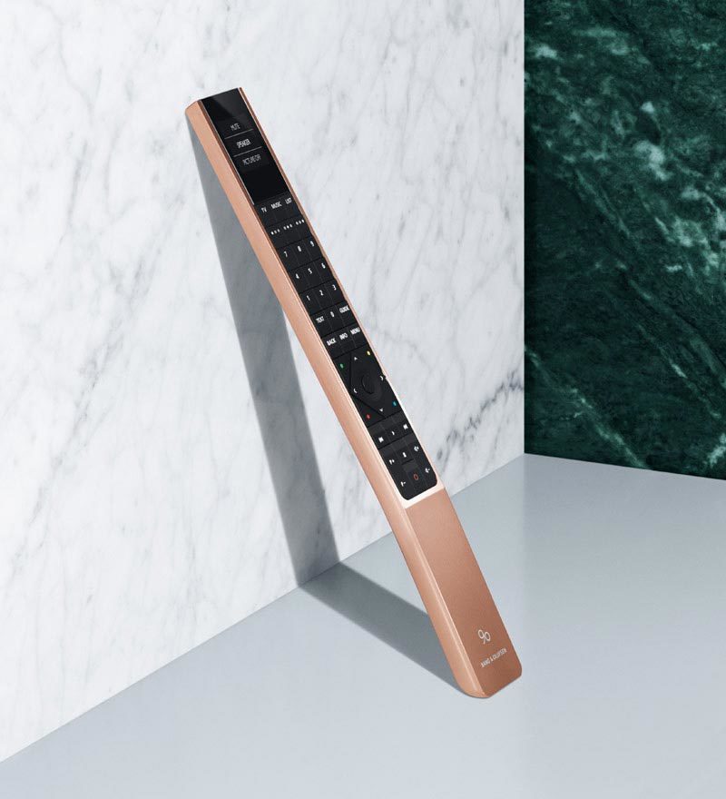 love affair collection bang olufsen