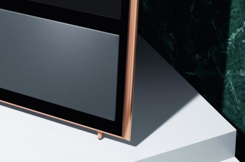 love affair collection bang olufsen