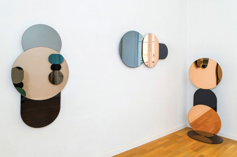 Giovanni Botticelli mirrors