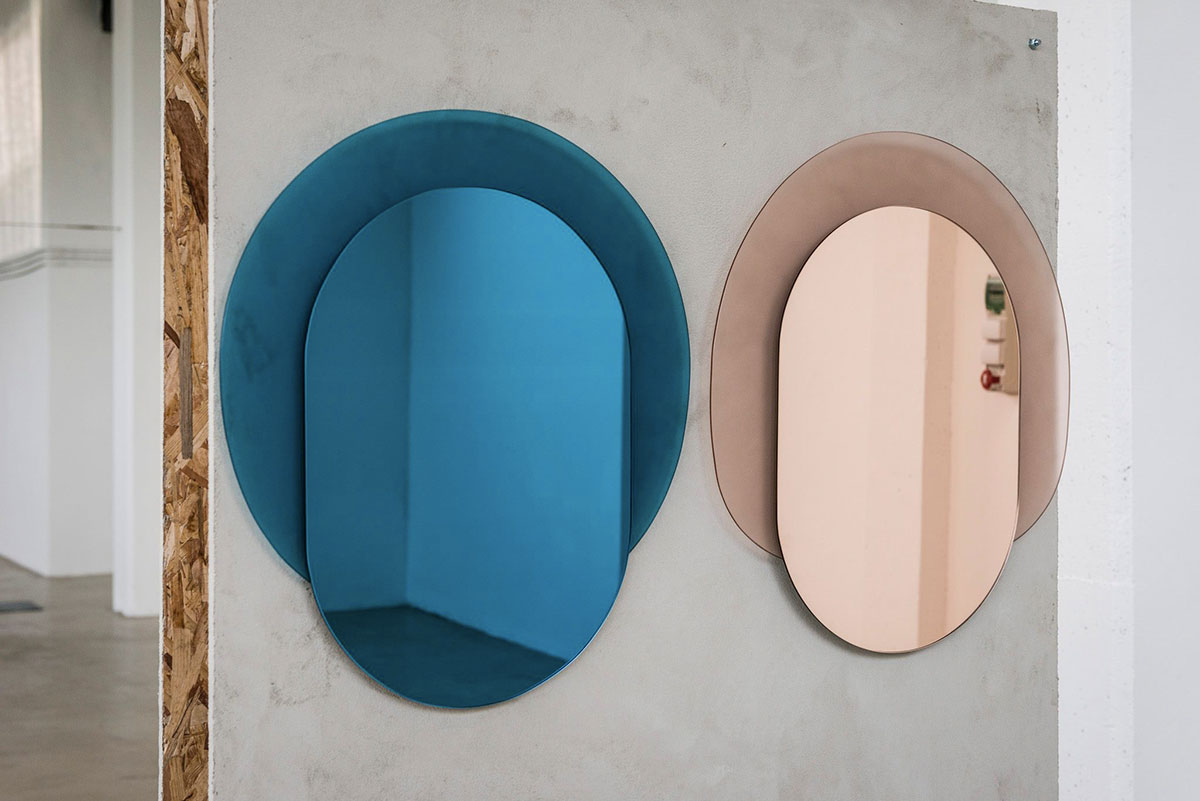 Giovanni Botticelli mirrors