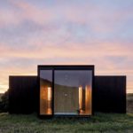 MINIMOD cabin MAPA Architects