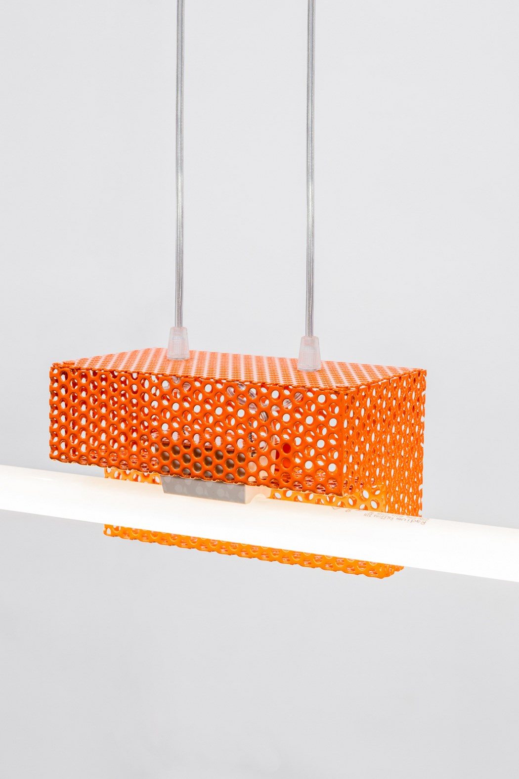 Marta Ayla industrial lamps