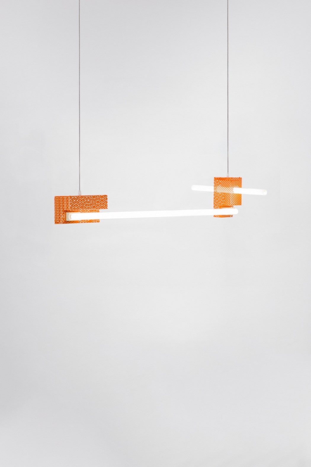 Marta Ayla industrial lamps