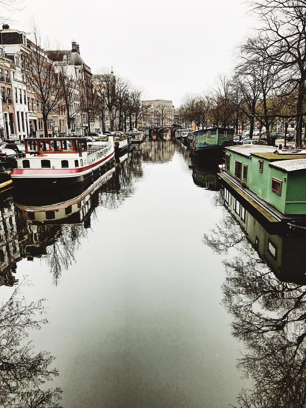 amsterdam by cyril_foiret