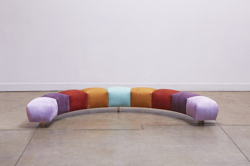 artsy furniture by carly jo morgan reflect on love