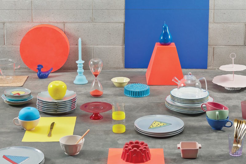 bitossi home graphic tablewear collection featured