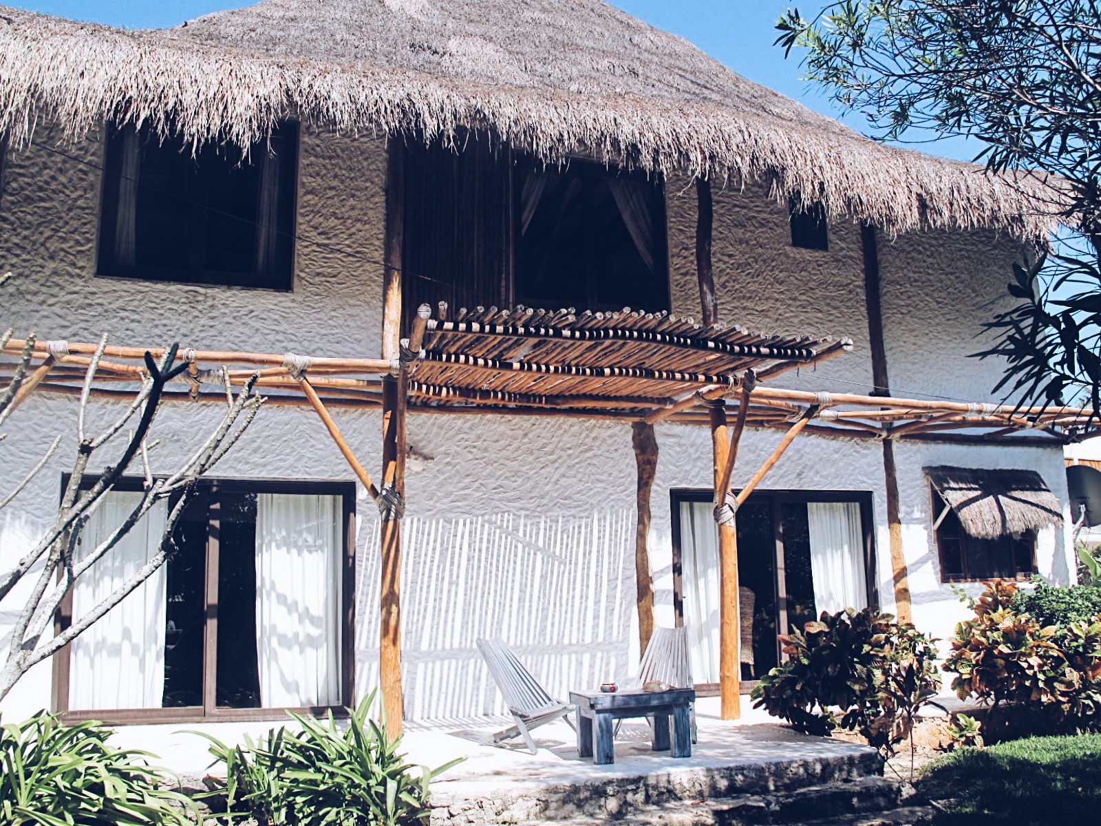 casa sandra hotel holbox