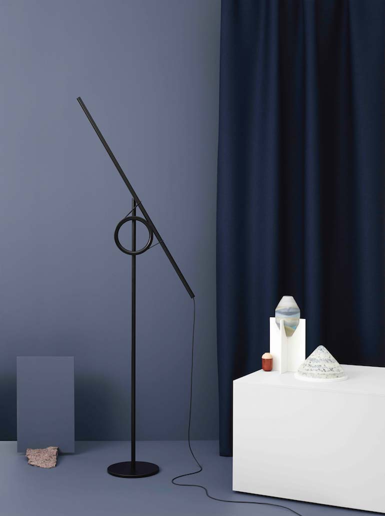 everything is connected norwegian contemporary crafts and design