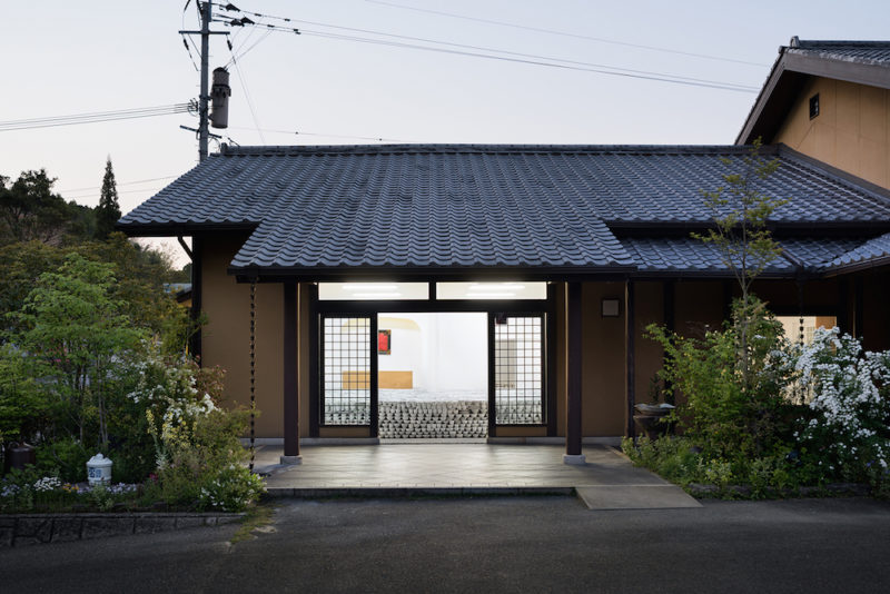 extraordinary maruhiro ceramics store