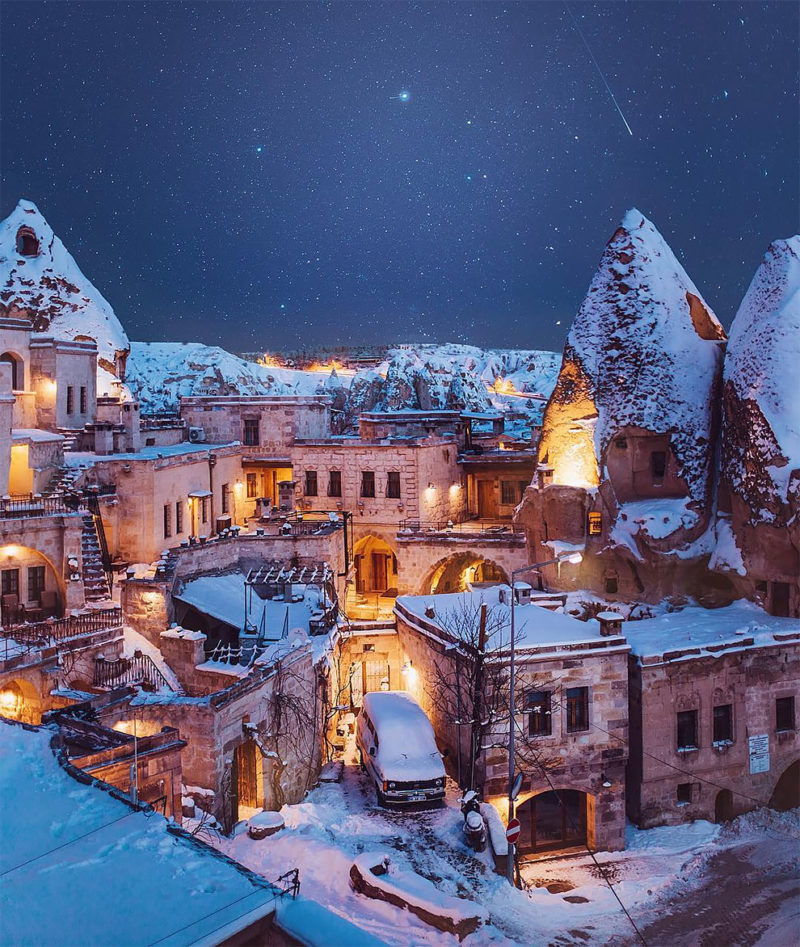 hot air balloons cappadocia turkey kristina makeeva