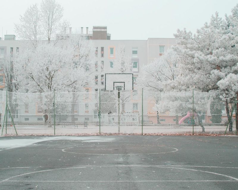 marietta varga dreamlike photographs of hungarian suburbs