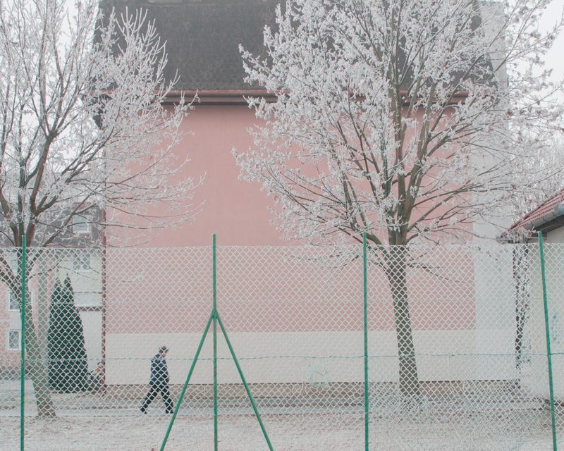 marietta varga dreamlike photographs of hungarian suburbs