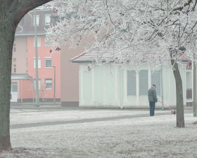 marietta varga dreamlike photographs of hungarian suburbs