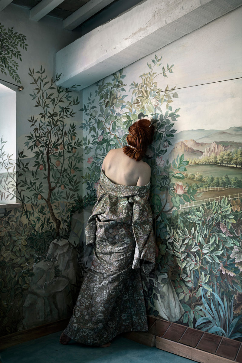 the woman who never existed by anja niemi