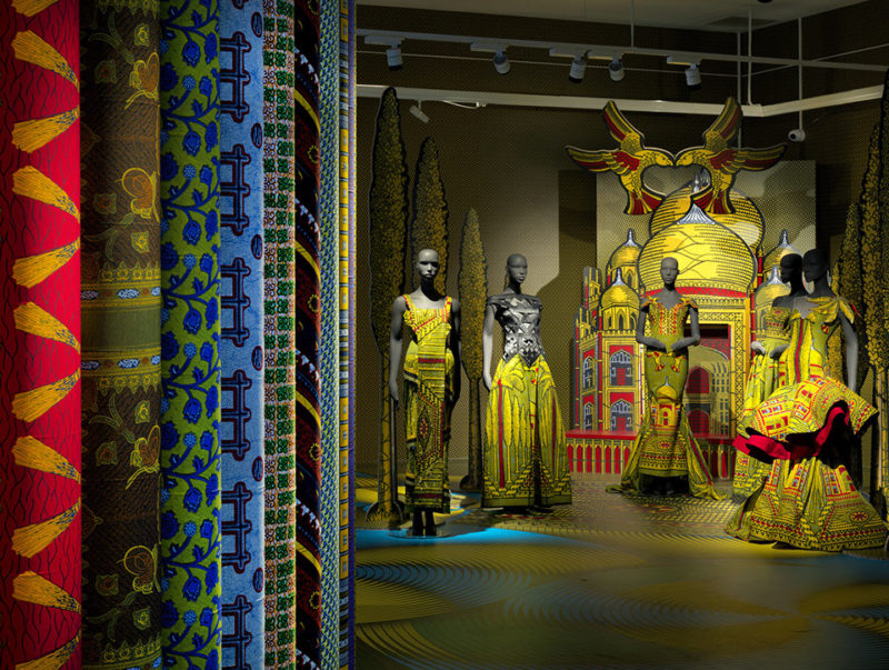 vlisco wax textiles explore culture of europe and africa a