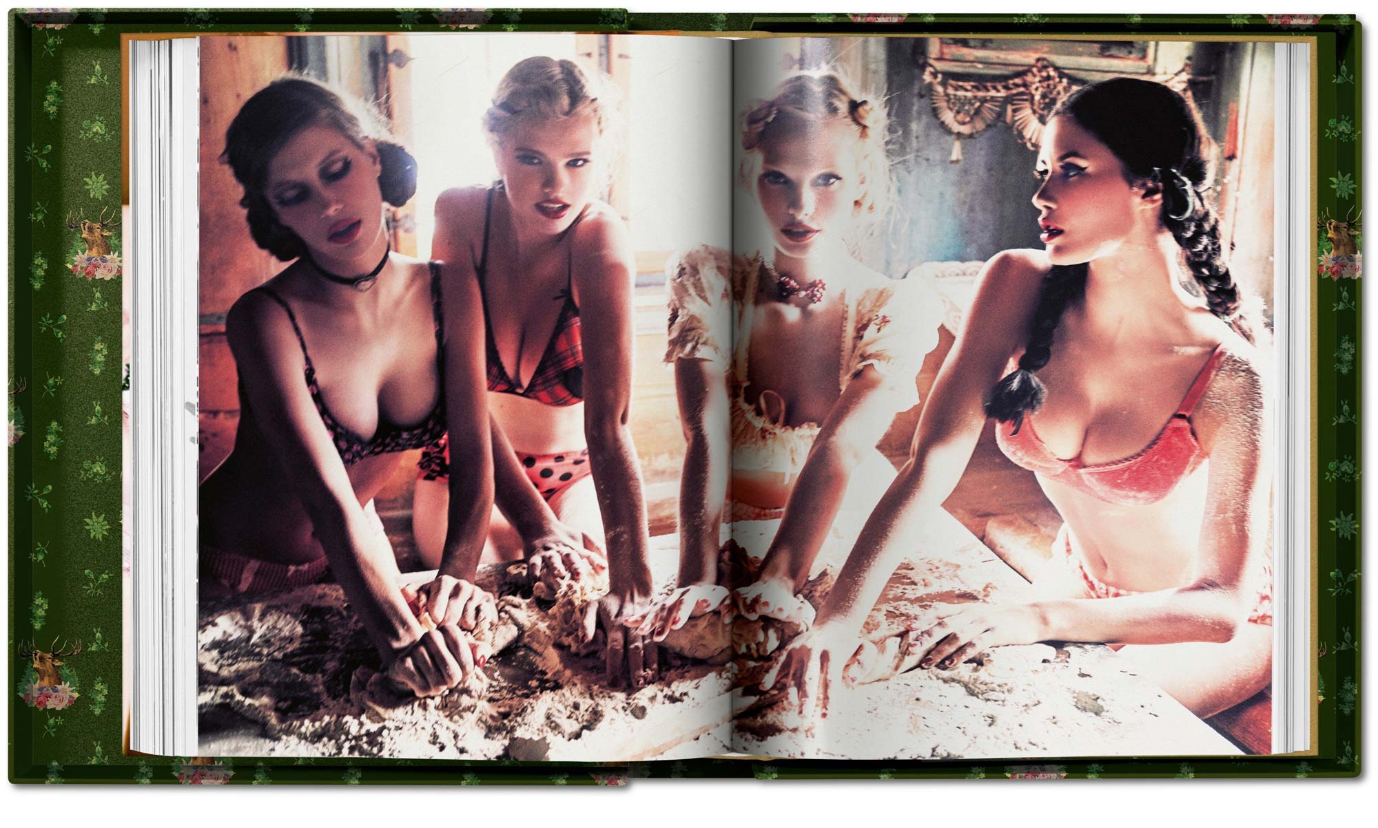 von_unwerth_heimat_book