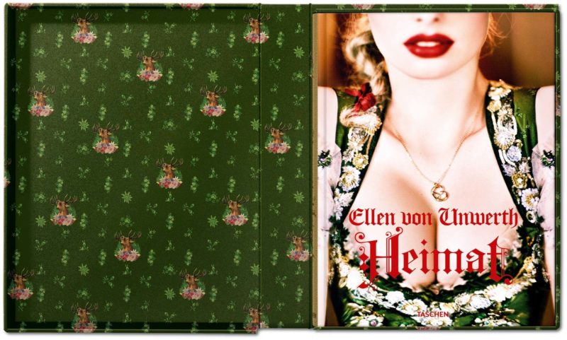 von_unwerth_heimat_book